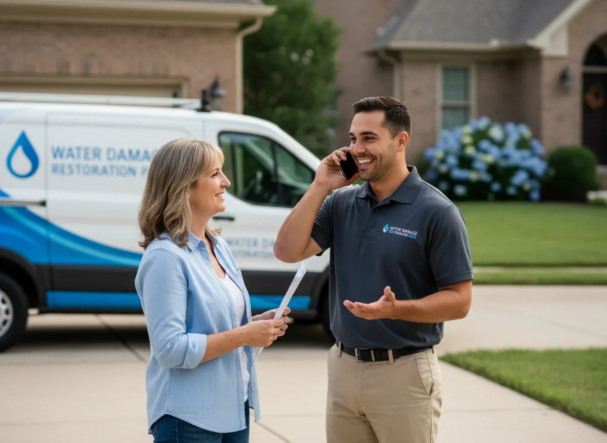 Flood Restoration Sherwood, OH FAQs